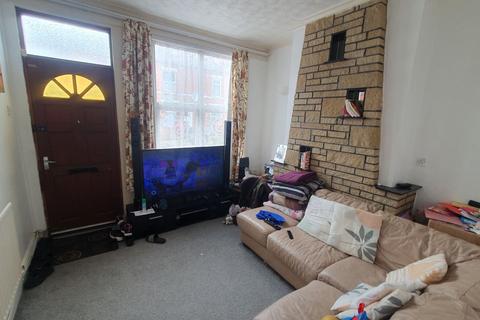 2 bedroom terraced house for sale, 41 Northfield Road, Coventry, West Midlands, CV1 2BS