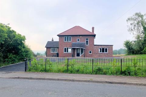 3 bedroom detached house to rent, Bromsgrove Road, Romsley B62
