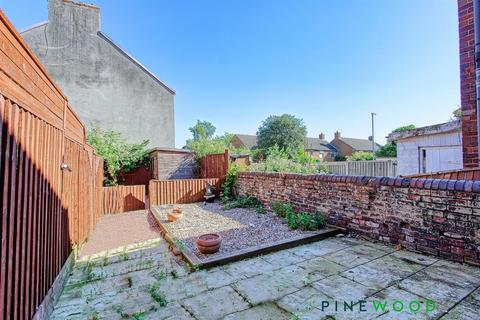 2 bedroom terraced house for sale, Chapman Lane, Chesterfield S42