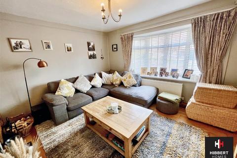 3 bedroom terraced house for sale, The Mount, Altrincham WA15