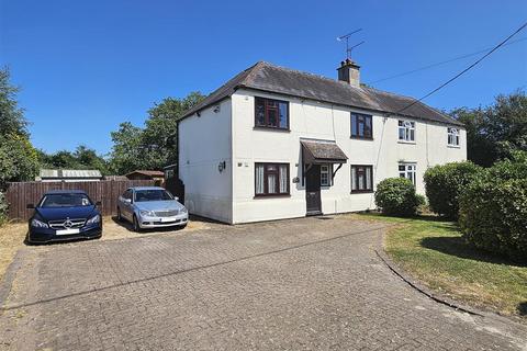 3 bedroom semi-detached house for sale, Main Road, Woodham Ferrers