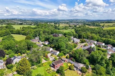 4 bedroom detached house for sale, Phillips Cottages, Llandough, Nr Cowbridge, Vale of Glamorgan, CF71 7LR