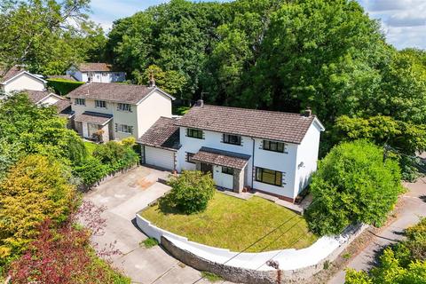 4 bedroom detached house for sale, Phillips Cottages, Llandough, Nr Cowbridge, Vale of Glamorgan, CF71 7LR