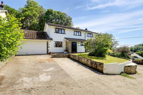 4 bedroom detached house for sale, Phillips Cottages, Llandough, Nr Cowbridge, Vale of Glamorgan, CF71 7LR