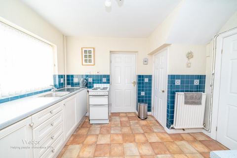 3 bedroom semi-detached house for sale, Camborne Close, Stafford ST17