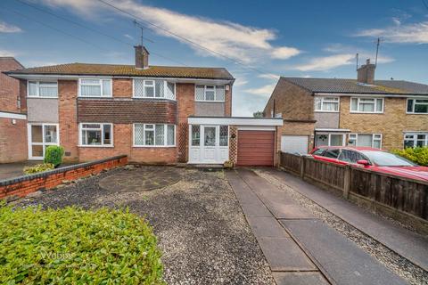 3 bedroom semi-detached house for sale, Camborne Close, Stafford ST17