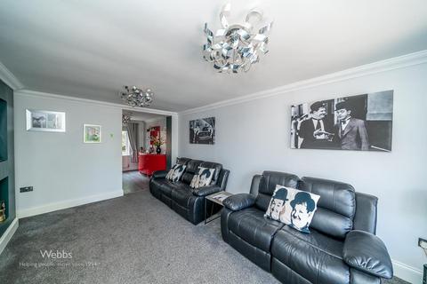 4 bedroom house for sale, Salisbury Drive, Heath Hayes, Cannock WS12