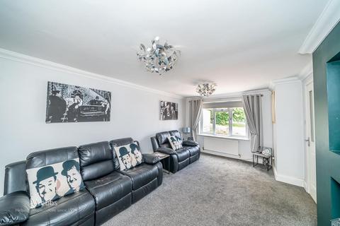 4 bedroom house for sale, Salisbury Drive, Heath Hayes, Cannock WS12