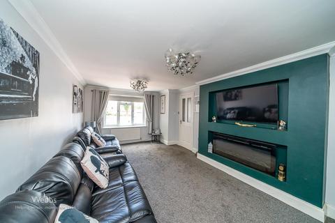 4 bedroom house for sale, Salisbury Drive, Heath Hayes, Cannock WS12