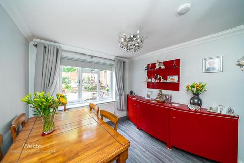 4 bedroom house for sale, Salisbury Drive, Heath Hayes, Cannock WS12