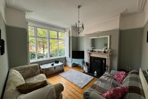 3 bedroom end of terrace house for sale, Reynard Road, Chorlton