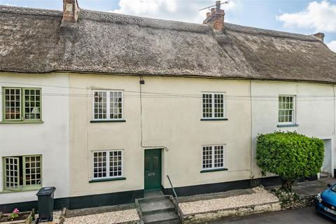 3 bedroom terraced house for sale, Chapel Street, Sidbury, Sidmouth