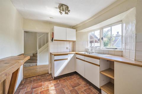 3 bedroom terraced house for sale, Chapel Street, Sidbury, Sidmouth