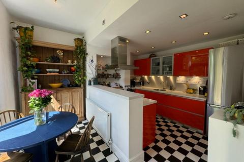 12 Darley Road, Manchester, M16 0DQ