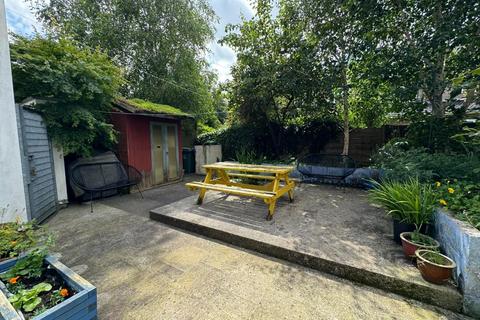 12 Darley Road, Manchester, M16 0DQ