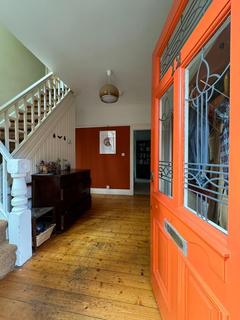 12 Darley Road, Manchester, M16 0DQ