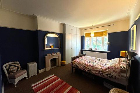 12 Darley Road, Manchester, M16 0DQ