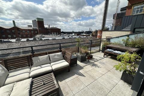 3 bedroom penthouse for sale, Paragon Mill, Cotton Street, Manchester