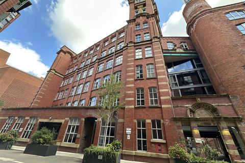 3 bedroom penthouse for sale, Paragon Mill, Cotton Street, Manchester