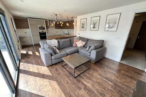 3 bedroom penthouse for sale, Paragon Mill, Cotton Street, Manchester