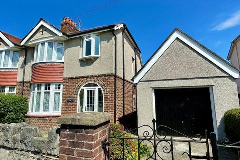 3 bedroom semi-detached house for sale, Victoria Road, Old Colwyn, Colwyn Bay