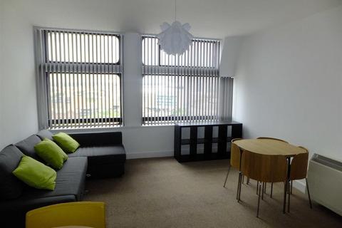 1 bedroom flat for sale, City Heights, Victoria Bridge Street, Salford