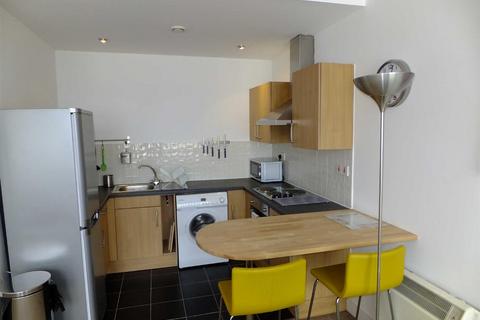1 bedroom flat for sale, City Heights, Victoria Bridge Street, Salford