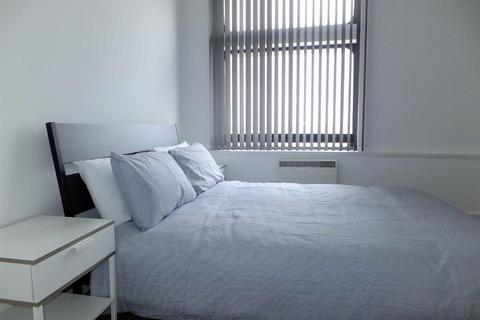 1 bedroom flat for sale, City Heights, Victoria Bridge Street, Salford