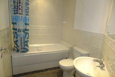 1 bedroom flat for sale, City Heights, Victoria Bridge Street, Salford