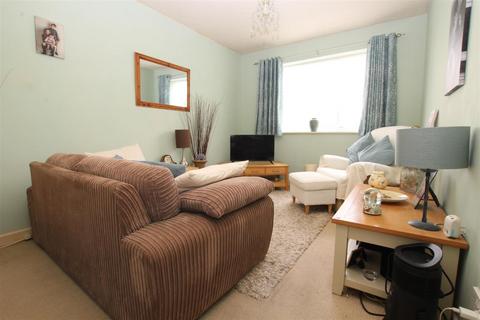 1 bedroom flat for sale, Sedgwick Road, Bishopstoke