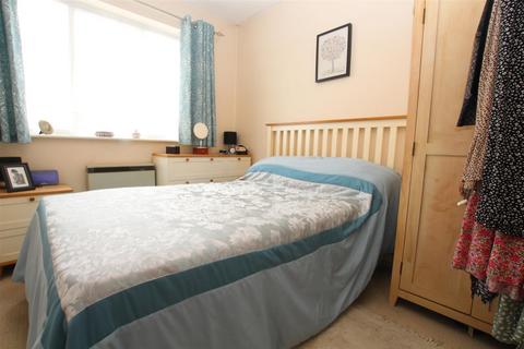 1 bedroom flat for sale, Sedgwick Road, Bishopstoke