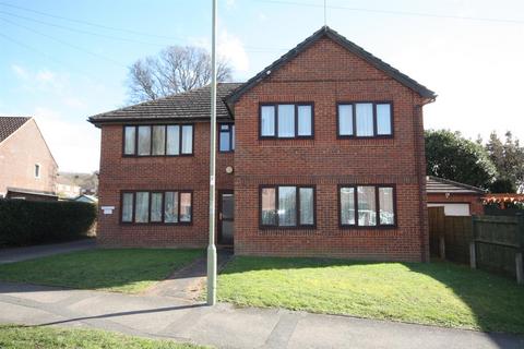 1 bedroom flat for sale - Sedgwick Road, Bishopstoke