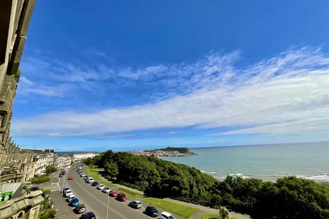 2 bedroom penthouse for sale, Esplanade, Scarborough