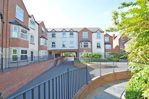 1 bedroom apartment for sale, Bromley Court, Copthorne Road, Shrewsbury