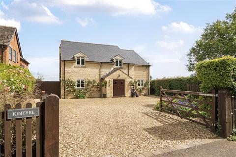 4 bedroom detached house for sale, Ketton Road, Hambleton, Oakham, Rutland, LE15