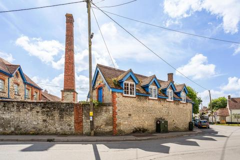 5 bedroom house for sale, The Old Brewery, Water Street, Mere