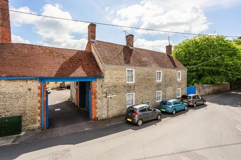 5 bedroom house for sale, The Old Brewery, Water Street, Mere