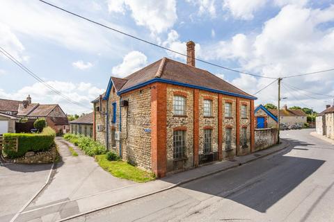 5 bedroom house for sale, The Old Brewery, Water Street, Mere