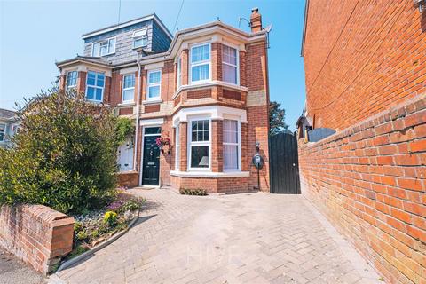 4 bedroom semi-detached house for sale, Old Castle Road, Weymouth DT4