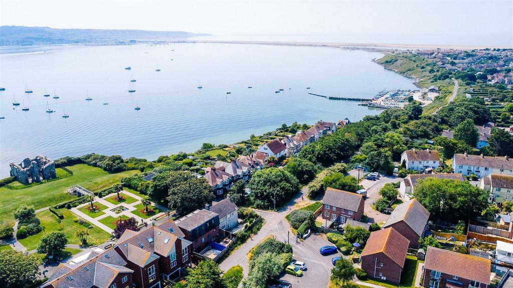Portland Harbour