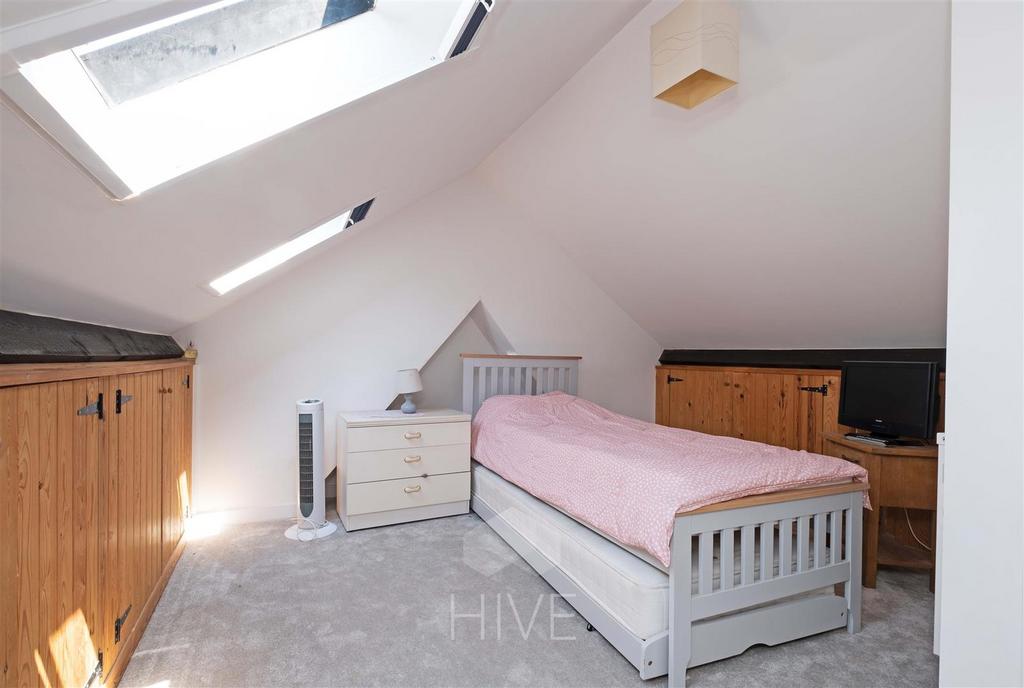Bedroom 4
