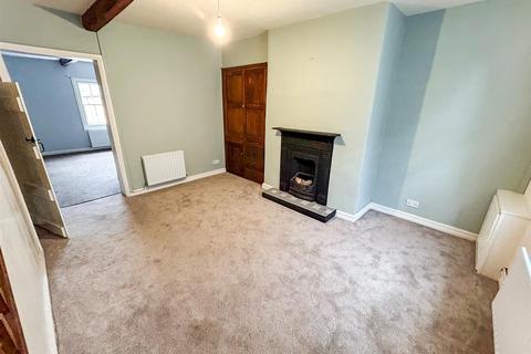 2 bedroom terraced house to rent, Beaconsfield Terrace, Morda, Oswestry