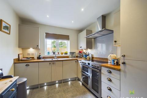 3 bedroom semi-detached house for sale, Stoneleigh Close, Acton Burnell, Shrewsbury