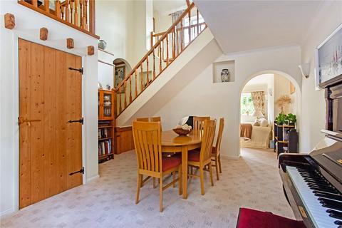 3 bedroom terraced house for sale, Main Road, Otterbourne, Winchester, Hampshire, SO21