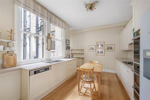 4 bedroom apartment for sale, Ashley Gardens, Ambrosden Avenue, London, SW1P
