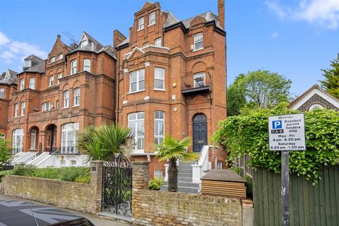 3 bedroom apartment for sale, Belsize Lane, Belsize Park NW3