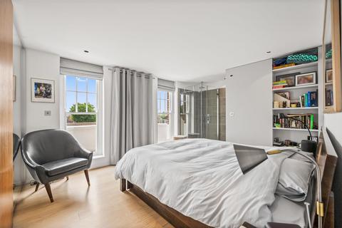 3 bedroom apartment for sale, Belsize Lane, Belsize Park NW3