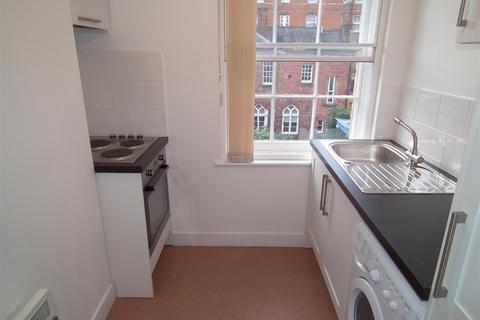 1 bedroom apartment to rent, Bridge Street, Town Centre, NN1