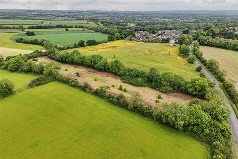 Land for sale, School Lane, Newton Aycliffe DL5
