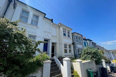 1 bedroom flat to rent, Bonchurch Road, Brighton BN2 3PJ